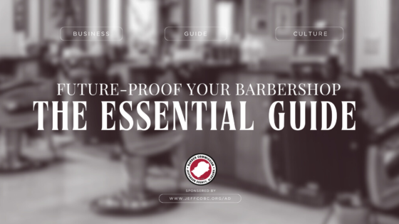 Futureproofing Your Barbershop: The Essential Guide to Smart Evolution