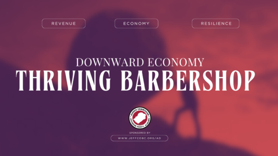 Thriving Barber Shops in Tough Economic Times